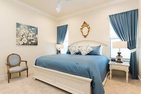 Villa in Reunion Resort 1373