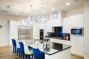 Villa in Reunion Resort 1373