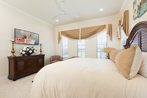 Villa in Reunion Resort 1373