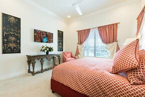 Villa in Reunion Resort 1373