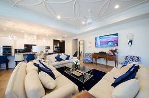 Villa in Reunion Resort 1373