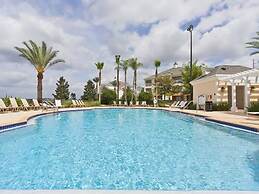 Villa in Reunion Resort 1373