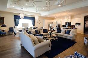 Villa in Reunion Resort 1373