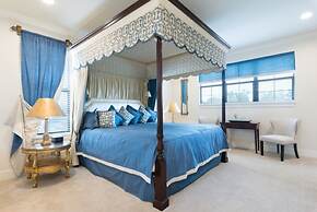 Villa in Reunion Resort 1373