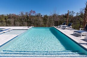 Villa in Reunion Resort 1373