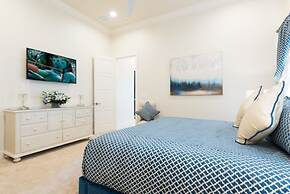 Villa in Reunion Resort 1373