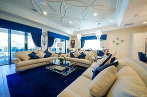 Villa in Reunion Resort 1373