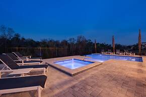 Villa in Reunion Resort 1373