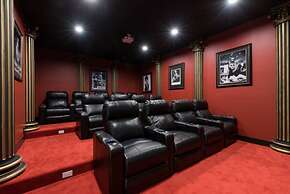 Villa in Reunion Resort 1373