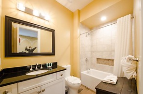 Villa in Reunion Resort 1373