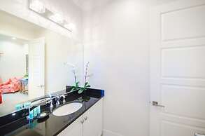 Villa in Reunion Resort 1373