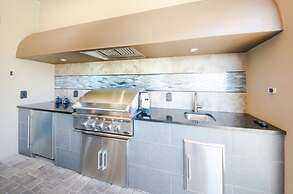 Villa in Reunion Resort 1373