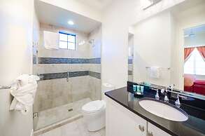 Villa in Reunion Resort 1373