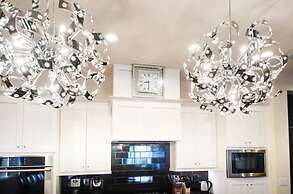 Villa in Reunion Resort 1373