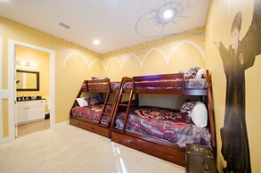 Villa in Reunion Resort 1373