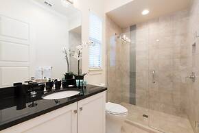 Villa in Reunion Resort 1373