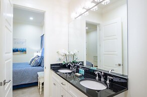 Villa in Reunion Resort 1373