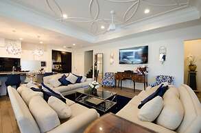 Villa in Reunion Resort 1373