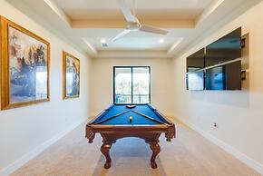 Villa in Reunion Resort 1373