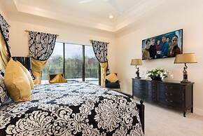 Villa in Reunion Resort 1373