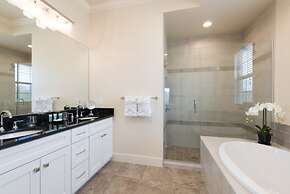 Villa in Reunion Resort 1373