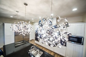 Villa in Reunion Resort 1373