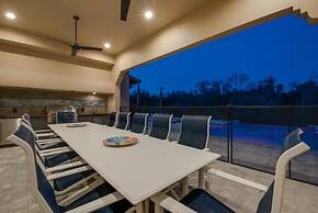 Villa in Reunion Resort 1373