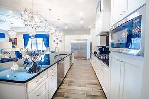 Villa in Reunion Resort 1373