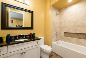 Villa in Reunion Resort 1373