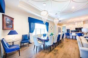 Villa in Reunion Resort 1373