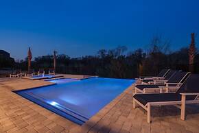 Villa in Reunion Resort 1373