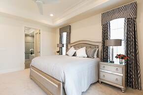 Villa in Reunion Resort 1373