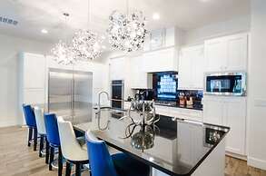 Villa in Reunion Resort 1373