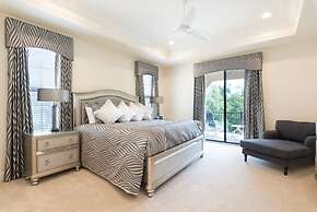 Villa in Reunion Resort 1373