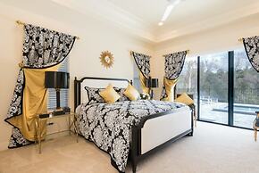 Villa in Reunion Resort 1373