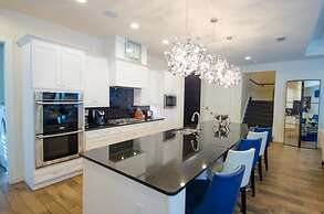 Villa in Reunion Resort 1373