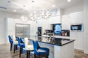 Villa in Reunion Resort 1373