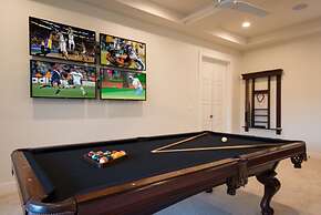 Villa in Reunion Resort 1373