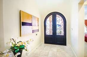 Villa in Reunion Resort 1373