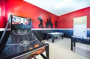 Villa in Reunion Resort 1373