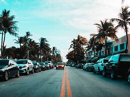 Villa in Reunion Resort 1373