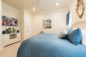 Villa in Reunion Resort 1373