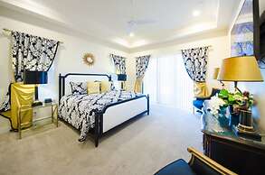 Villa in Reunion Resort 1373