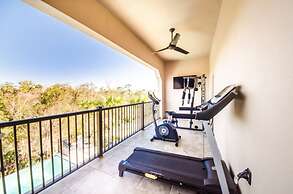 Villa in Reunion Resort 1373