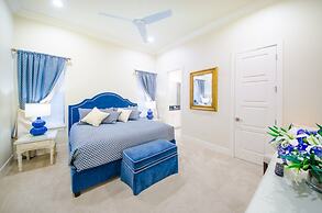 Villa in Reunion Resort 1373