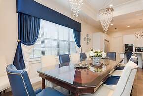 Villa in Reunion Resort 1373