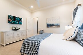 Villa in Reunion Resort 1373