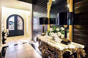 Villa in Reunion Resort 1373