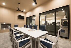 Villa in Reunion Resort 1373