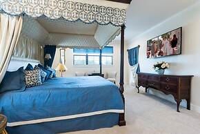 Villa in Reunion Resort 1373